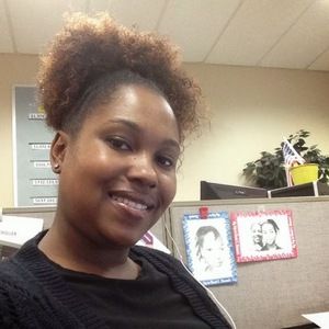 Meet your Posher, Brittni